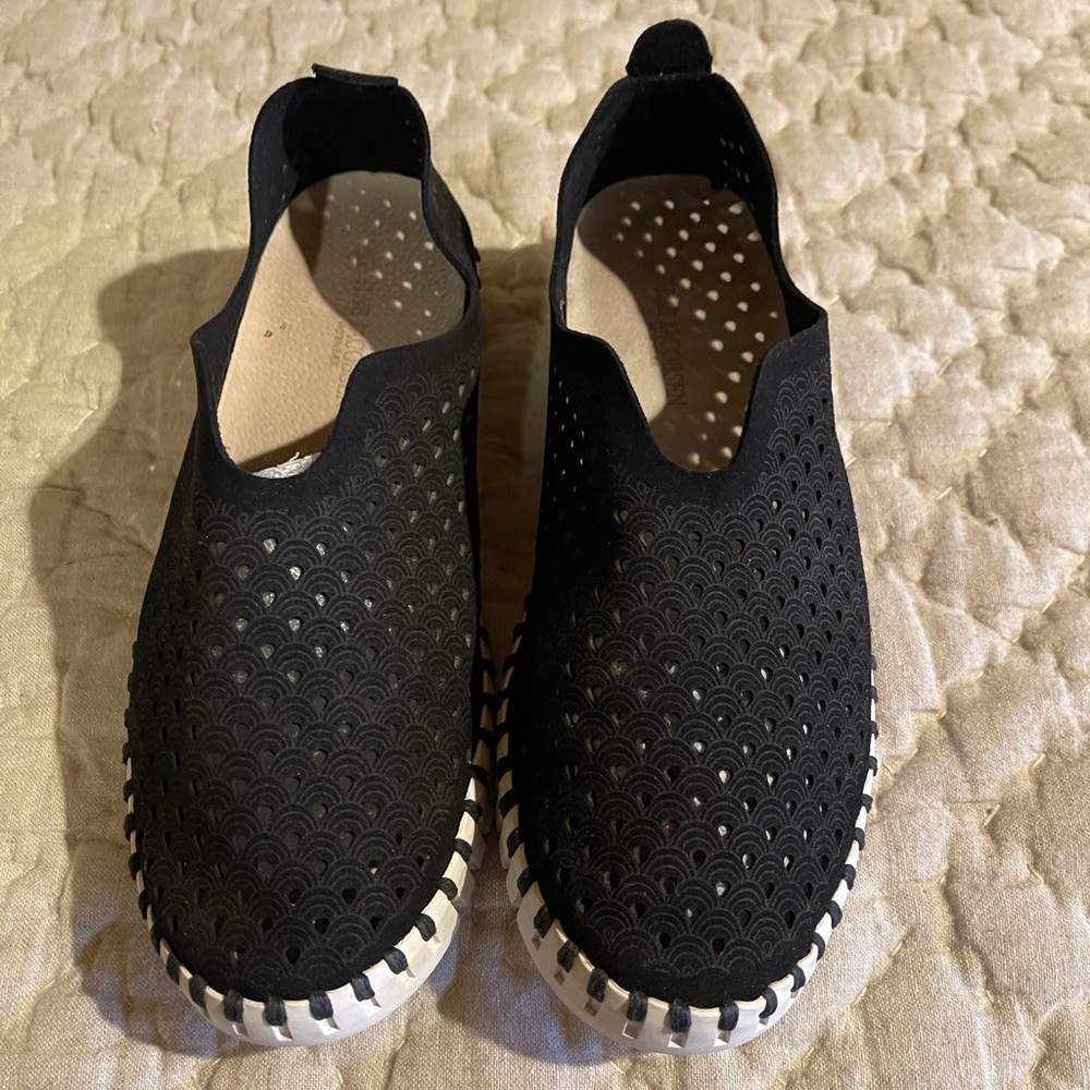 Isle Jacobson sneaker loafers